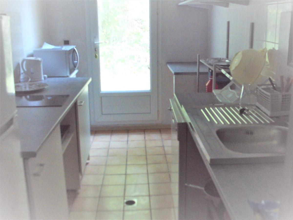 Domaine De Bois Joli Villa Buis-les-Baronnies Dış mekan fotoğraf