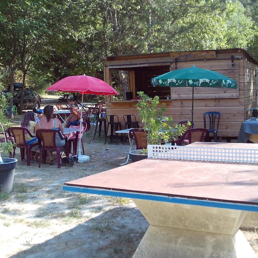 Domaine De Bois Joli Villa Buis-les-Baronnies Dış mekan fotoğraf