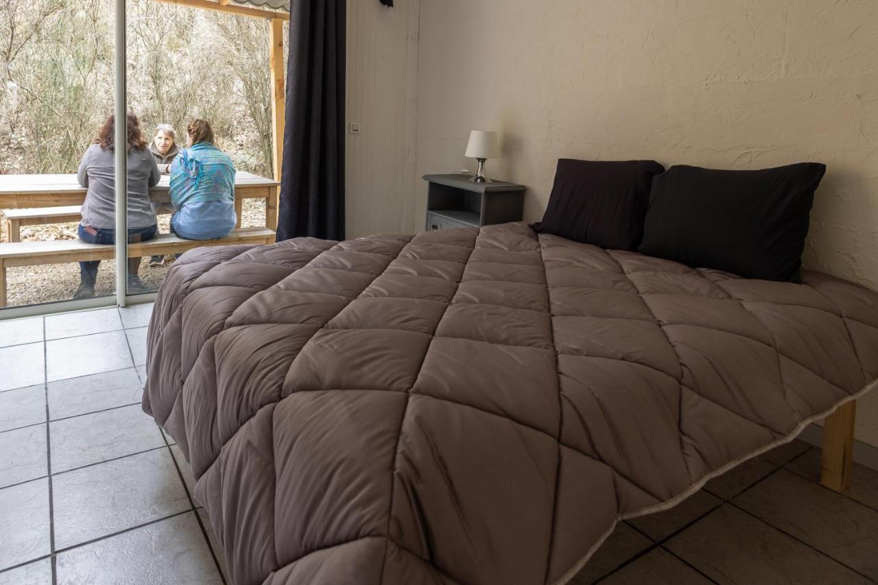 Domaine De Bois Joli Villa Buis-les-Baronnies Dış mekan fotoğraf