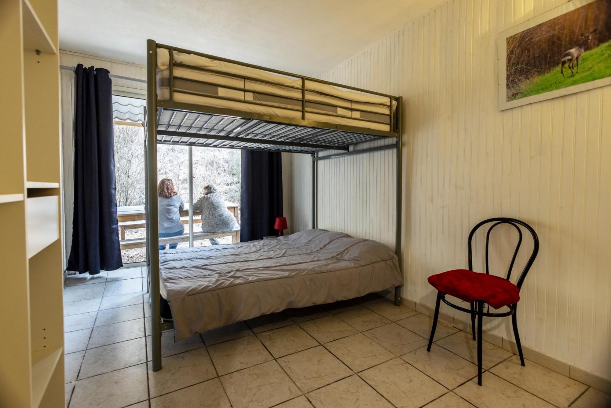 Domaine De Bois Joli Villa Buis-les-Baronnies Dış mekan fotoğraf