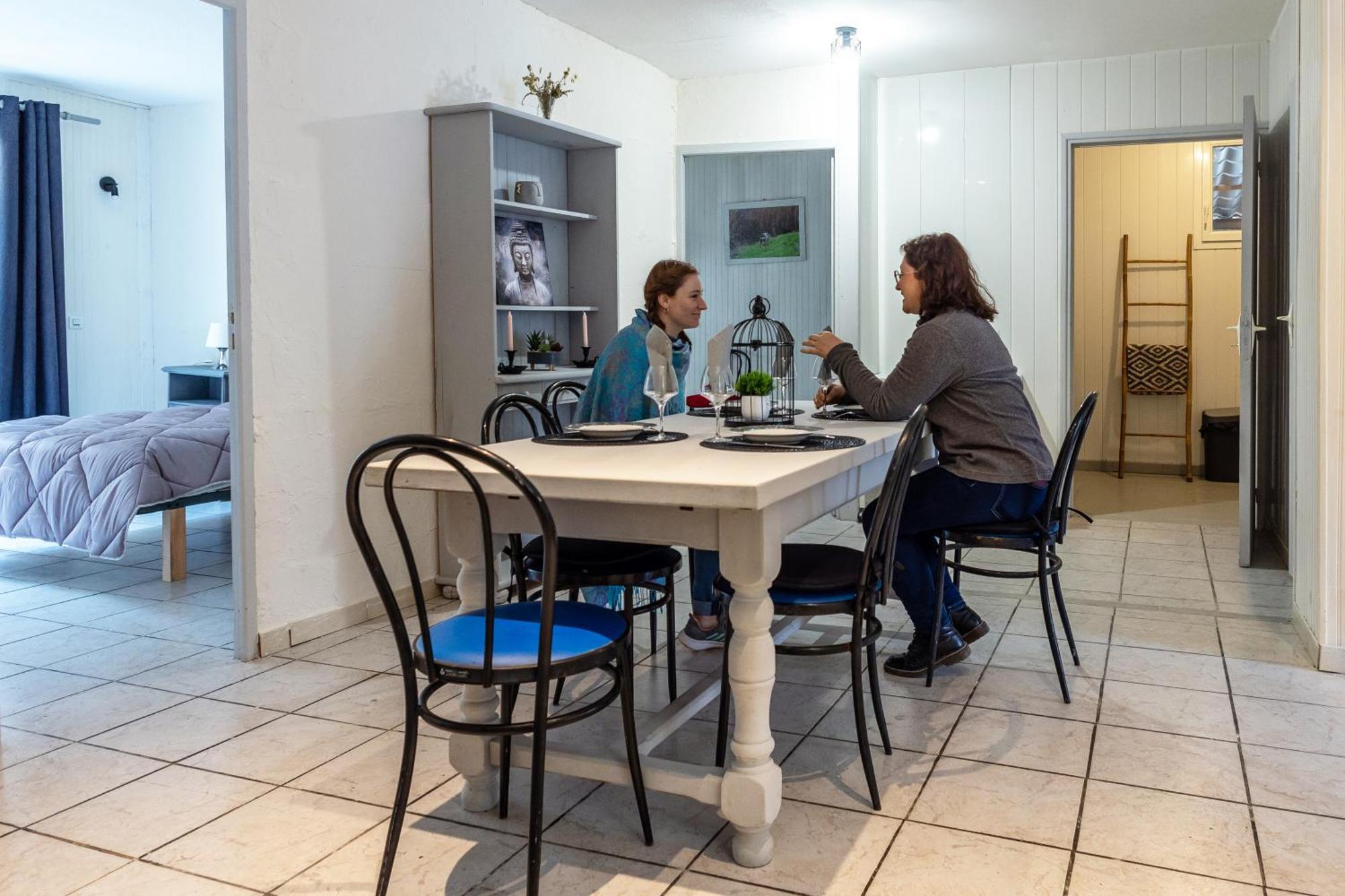 Domaine De Bois Joli Villa Buis-les-Baronnies Dış mekan fotoğraf