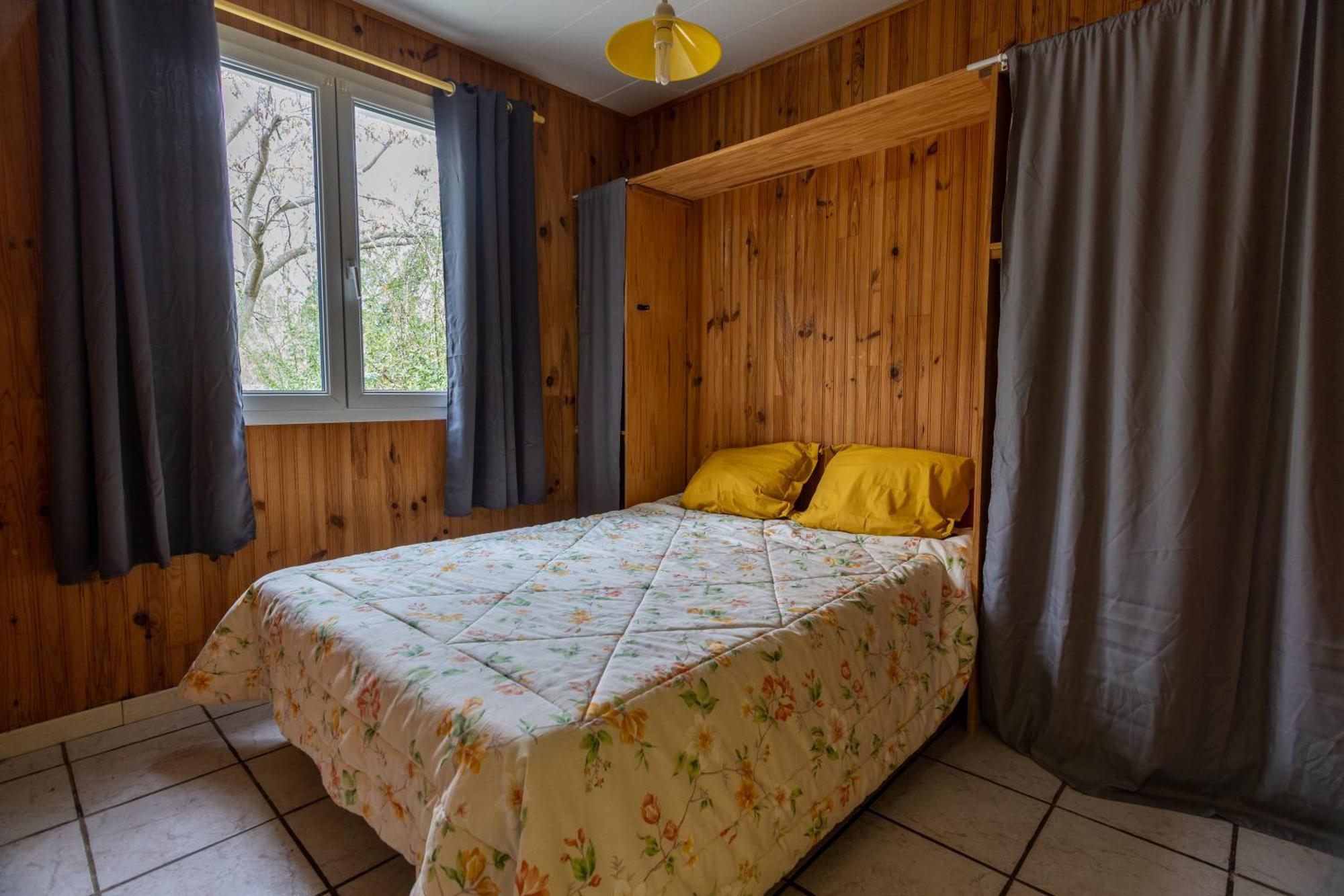 Domaine De Bois Joli Villa Buis-les-Baronnies Dış mekan fotoğraf