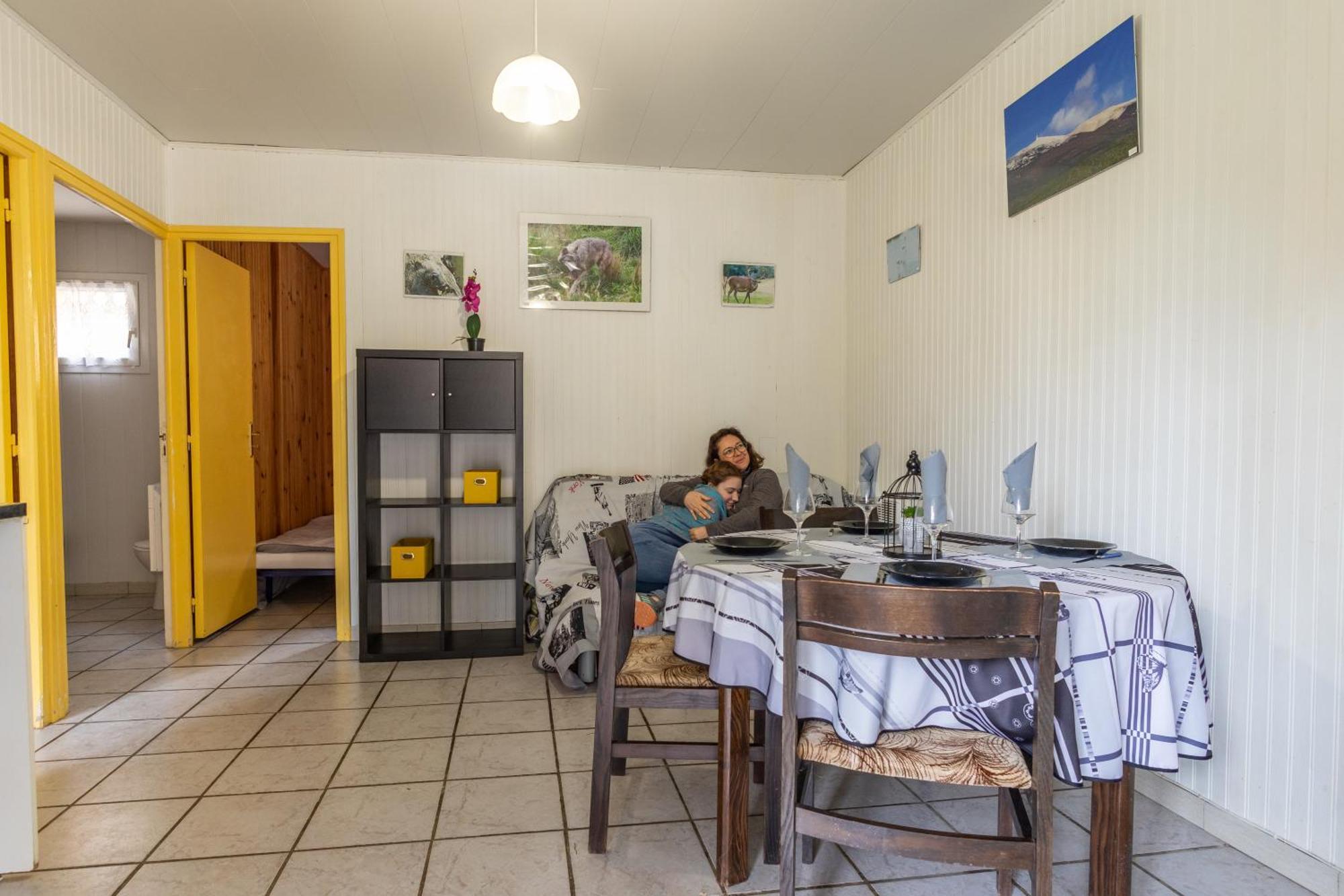 Domaine De Bois Joli Villa Buis-les-Baronnies Dış mekan fotoğraf