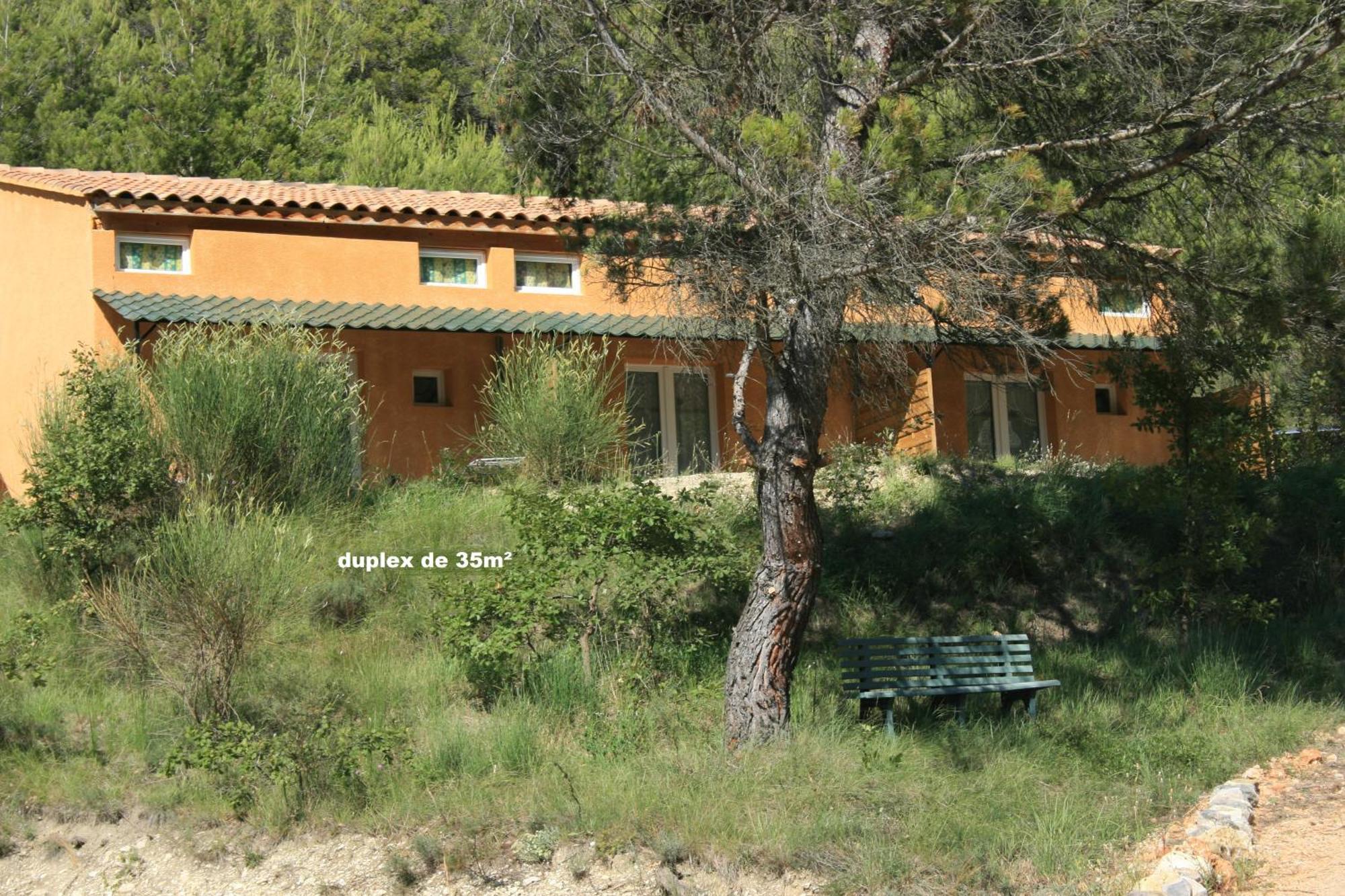 Domaine De Bois Joli Villa Buis-les-Baronnies Dış mekan fotoğraf