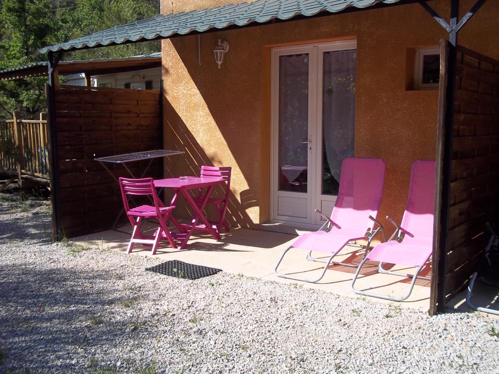 Domaine De Bois Joli Villa Buis-les-Baronnies Dış mekan fotoğraf