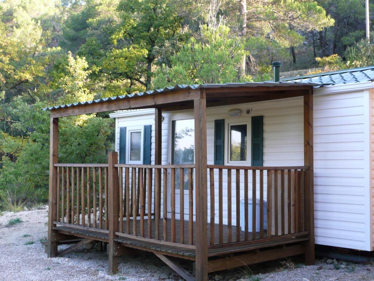 Domaine De Bois Joli Villa Buis-les-Baronnies Dış mekan fotoğraf