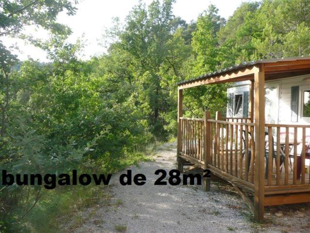 Domaine De Bois Joli Villa Buis-les-Baronnies Dış mekan fotoğraf