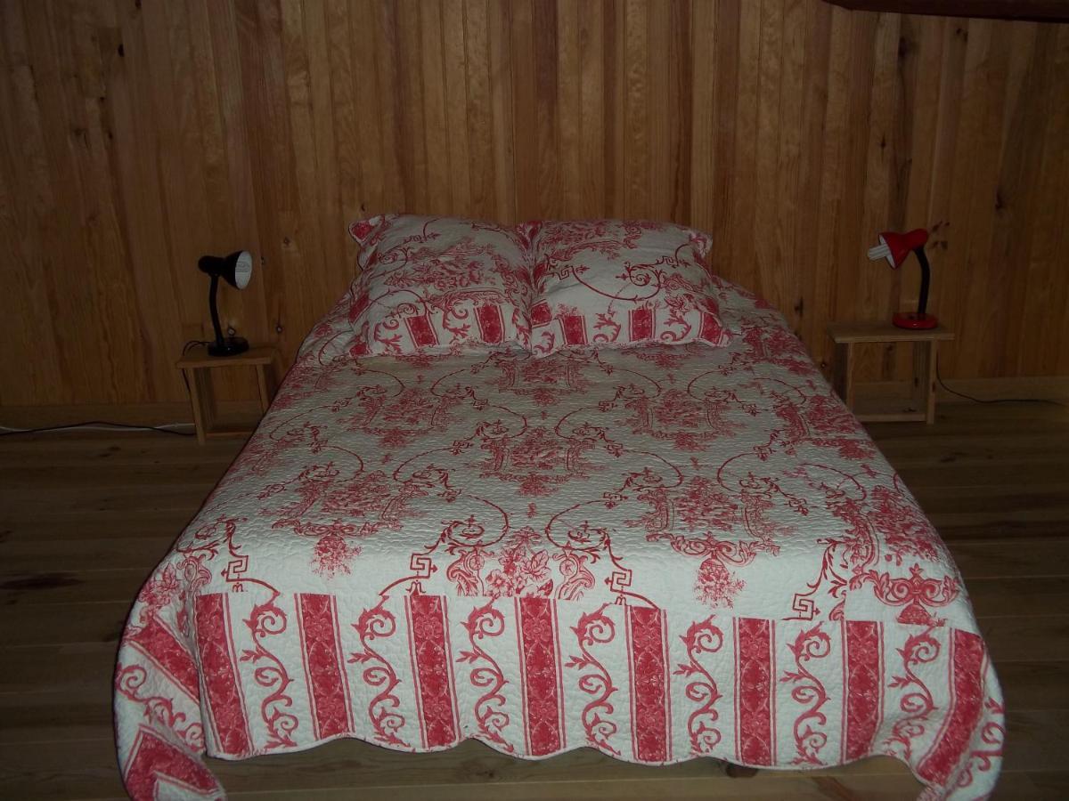 Domaine De Bois Joli Villa Buis-les-Baronnies Dış mekan fotoğraf
